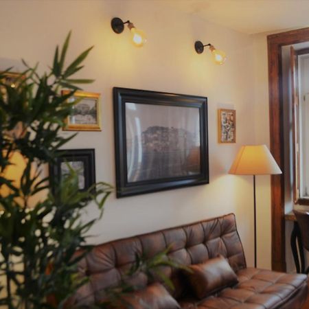 Appartement Feeling Chiado 29 à Lisboa Extérieur photo