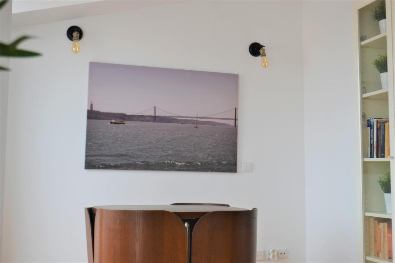 Appartement Feeling Chiado 29 à Lisboa Extérieur photo