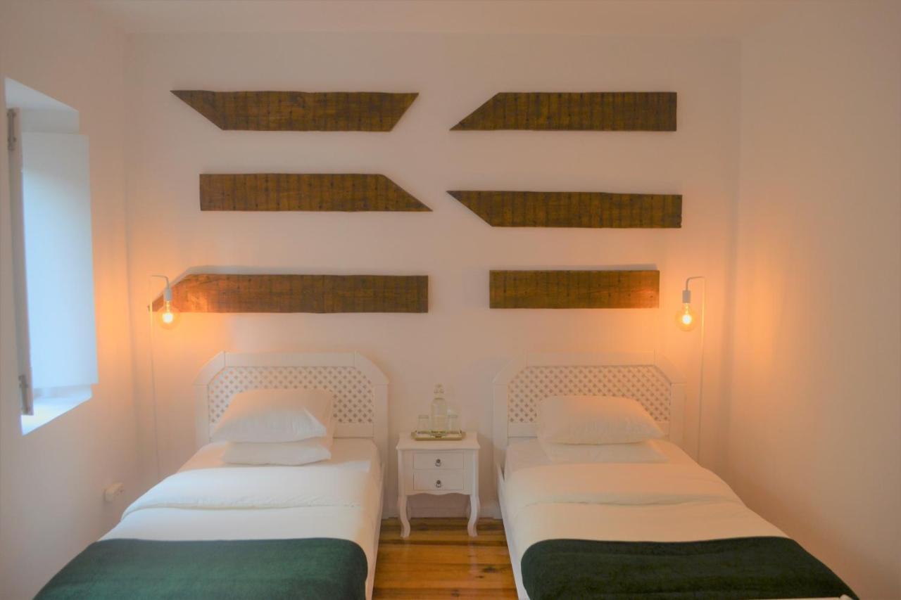 Appartement Feeling Chiado 29 à Lisboa Extérieur photo