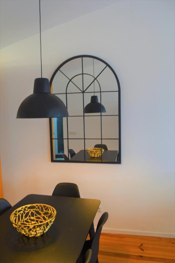 Appartement Feeling Chiado 29 à Lisboa Extérieur photo